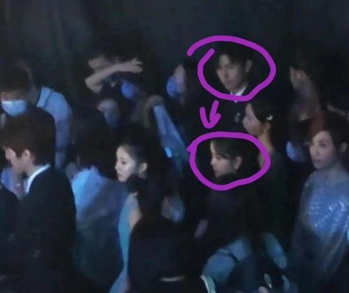 京圈太子爷圈内爆料,揭秘娱乐圈背后的权力游戏  第1张