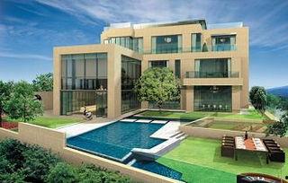 爆料深圳豪宅新闻视频,揭秘高端市场最新爆料视频  第2张